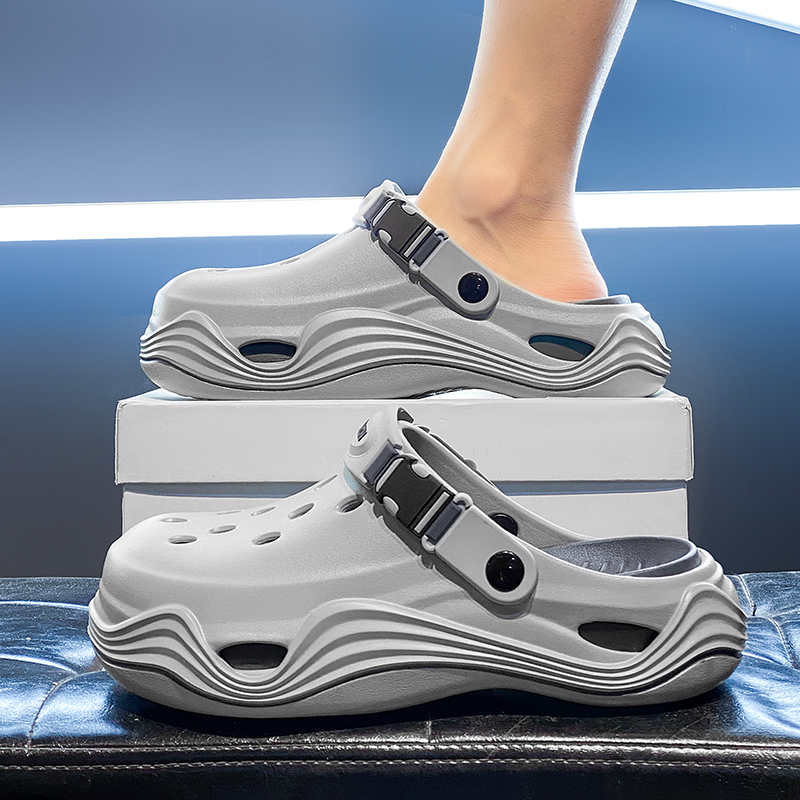 Sandal Sport Outdoor - Herren 2026 Sommer Neue Outdoor Anti-Rutsch