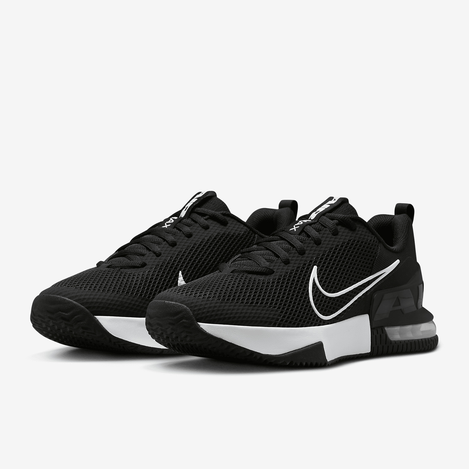 Men Shoes Nike - Nike Original neue gepolsterte, atmungsaktive Trainingsschuhe