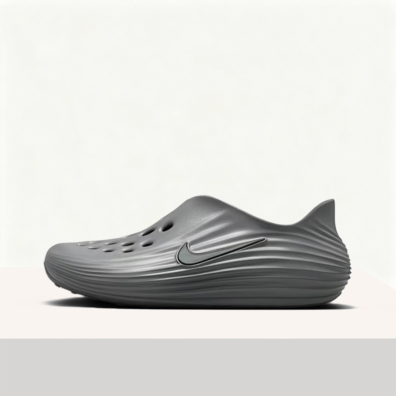 Men Shoes Nike - Nike ReactX Rejuven8 Herren-Sneaker: Minimalistische, vielseitige,