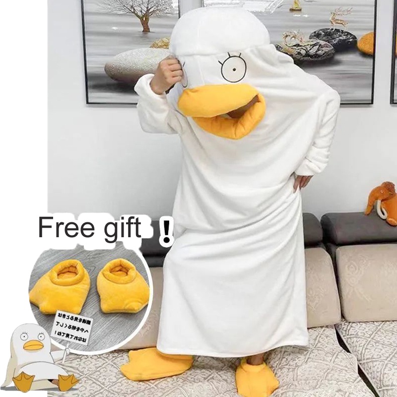 Men Shoes China - Cartoon Pyjamas Lustige Gintama Elizabeth Cosplay