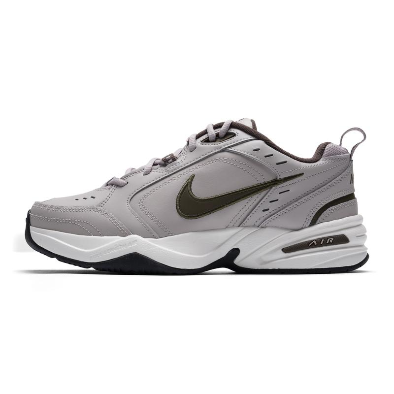 Men Shoes Nike - Nike Herrenschuhe Air Monarch Iv Sportschuhe,