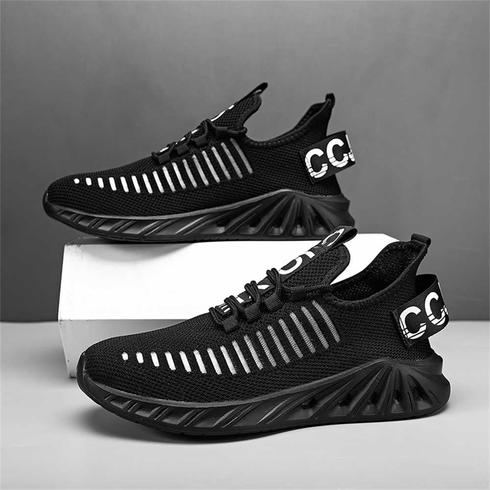 Men Shoes China - 40-46 Flache Schuhe für Herren, Freizeitstiefel,