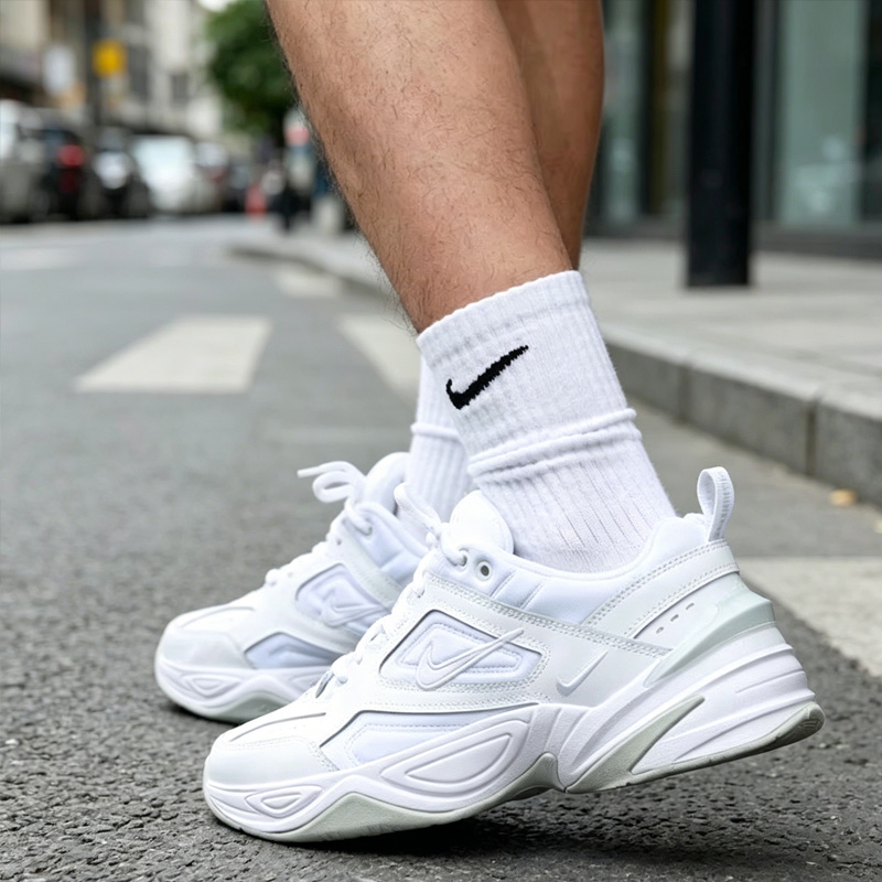 Men Shoes Nike - Nike 2026 Neue Herren-Freizeitschuhe, leicht, atmungsaktiv,