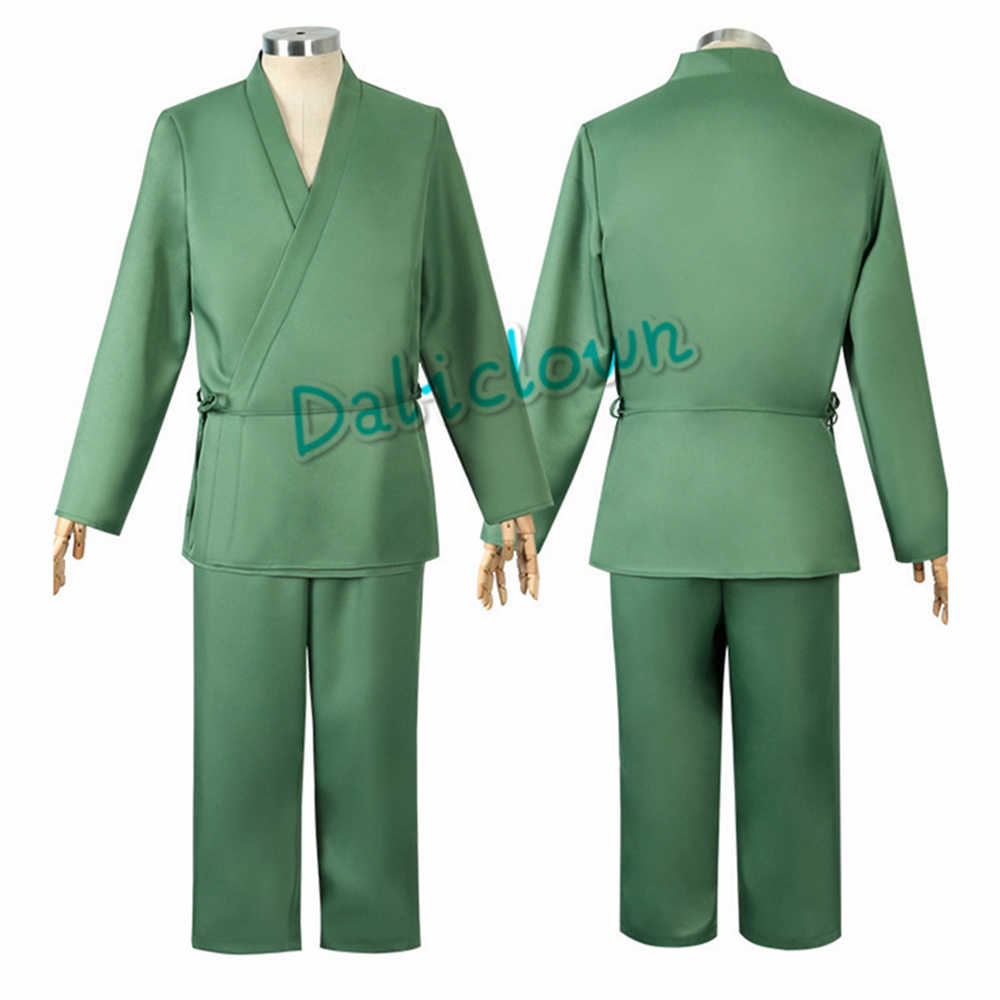 Anime Cosplay Urahara Kisuke K – Men Shoes China Bewertung und Preis
