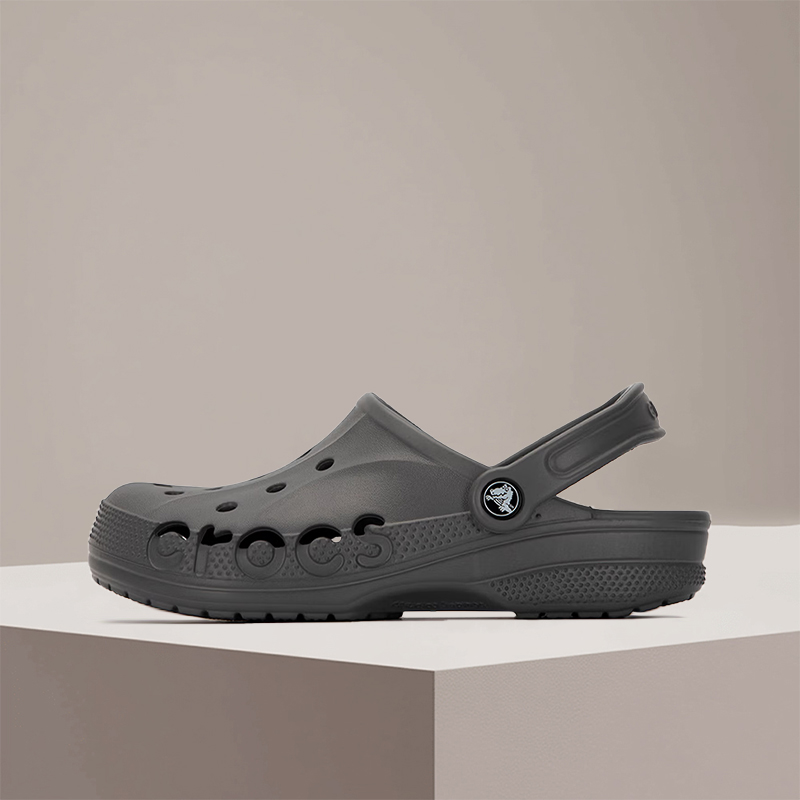 Crocs Bayaband Clog Graphite O – Sandal Sport Outdoor Bewertung und Preis