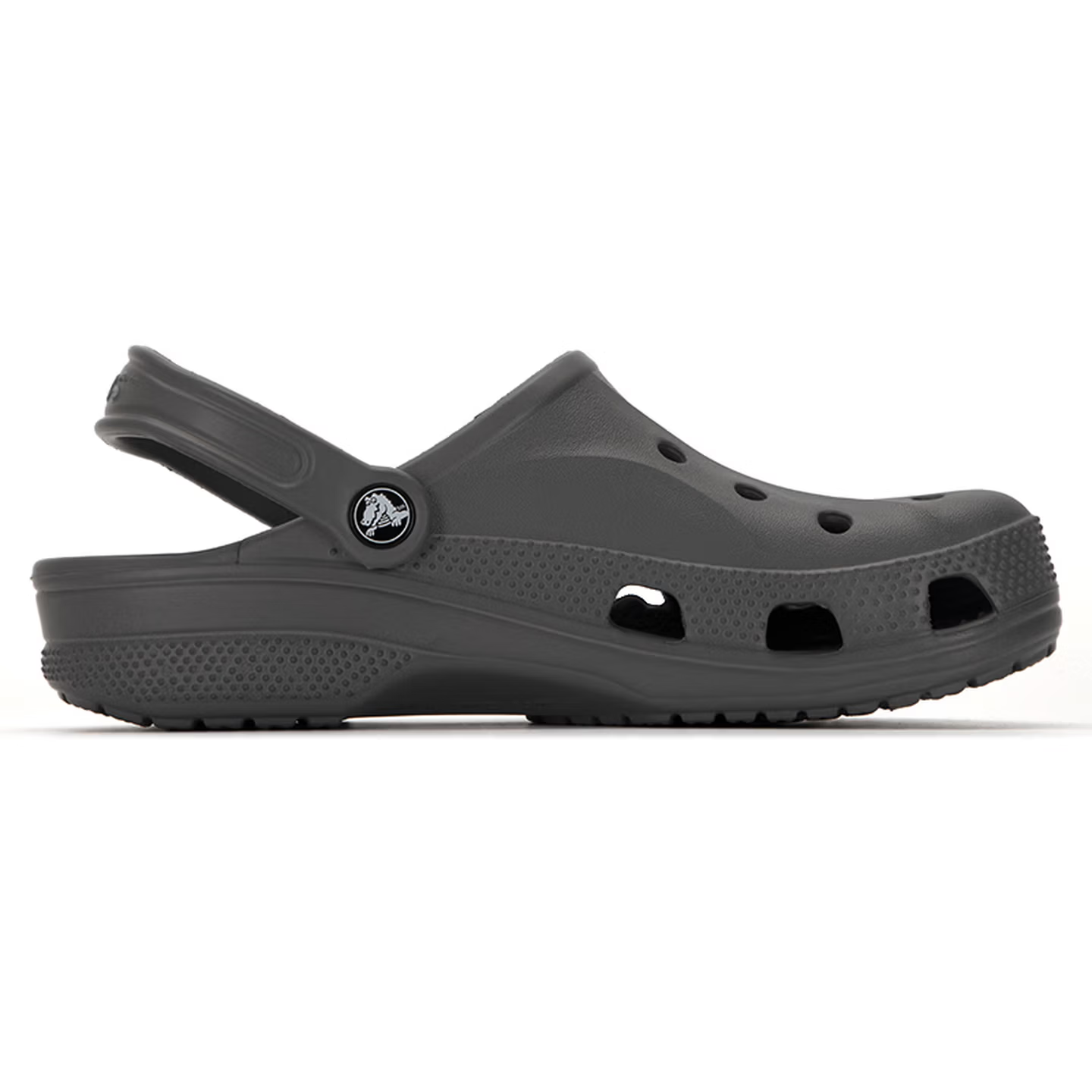 Crocs Bayaband Clog Graphite O – Sandal Sport Outdoor Bewertung und Preis