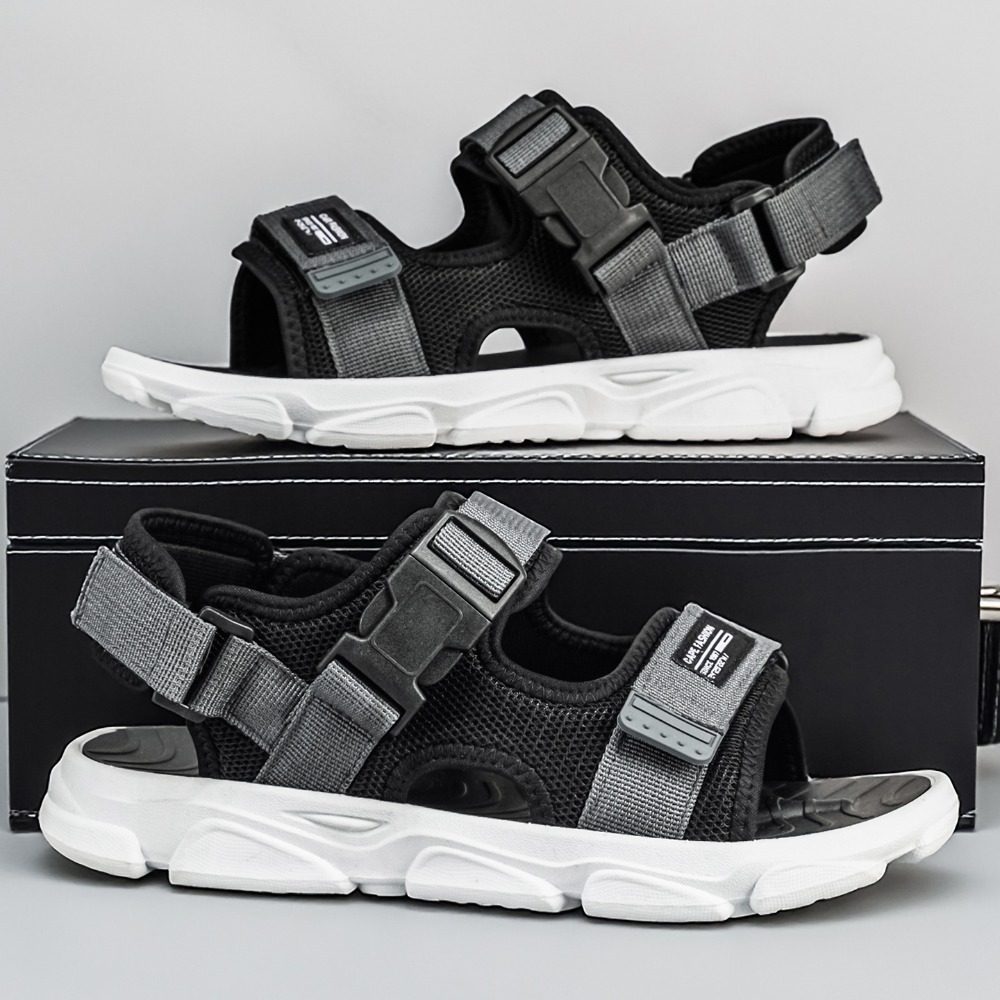 2026 Y2K Neue Herren-Sportsand – Sandal Sport Outdoor Bewertung und Preis