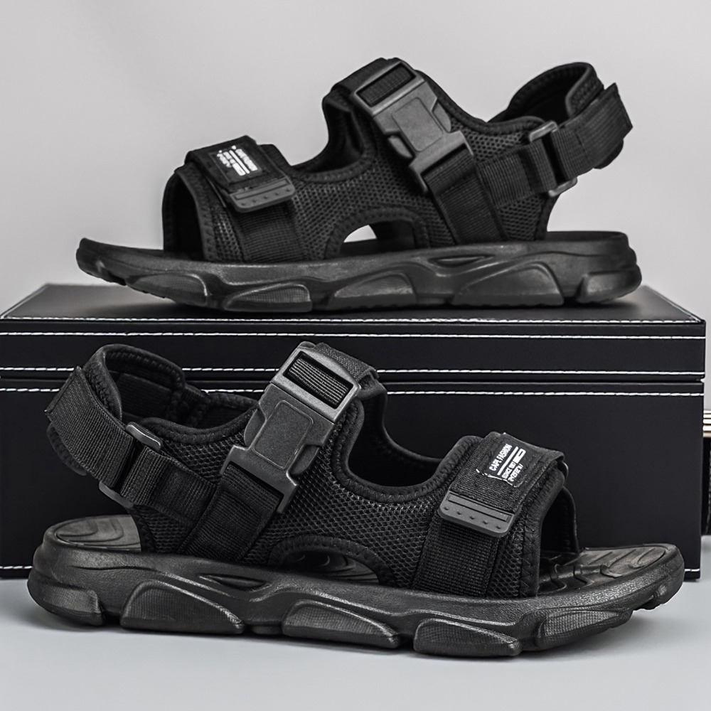 2026 Y2K Neue Herren-Sportsand – Sandal Sport Outdoor Bewertung und Preis