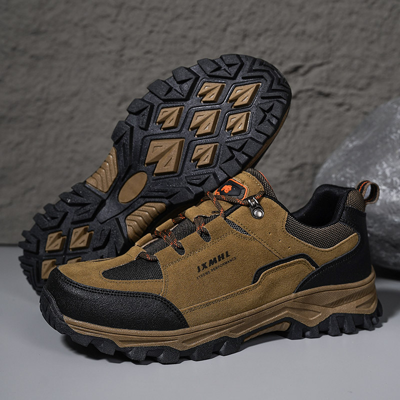 Sommerliche Herren-EVA-Wanders – Men'S Shoes For Running Bewertung und Preis