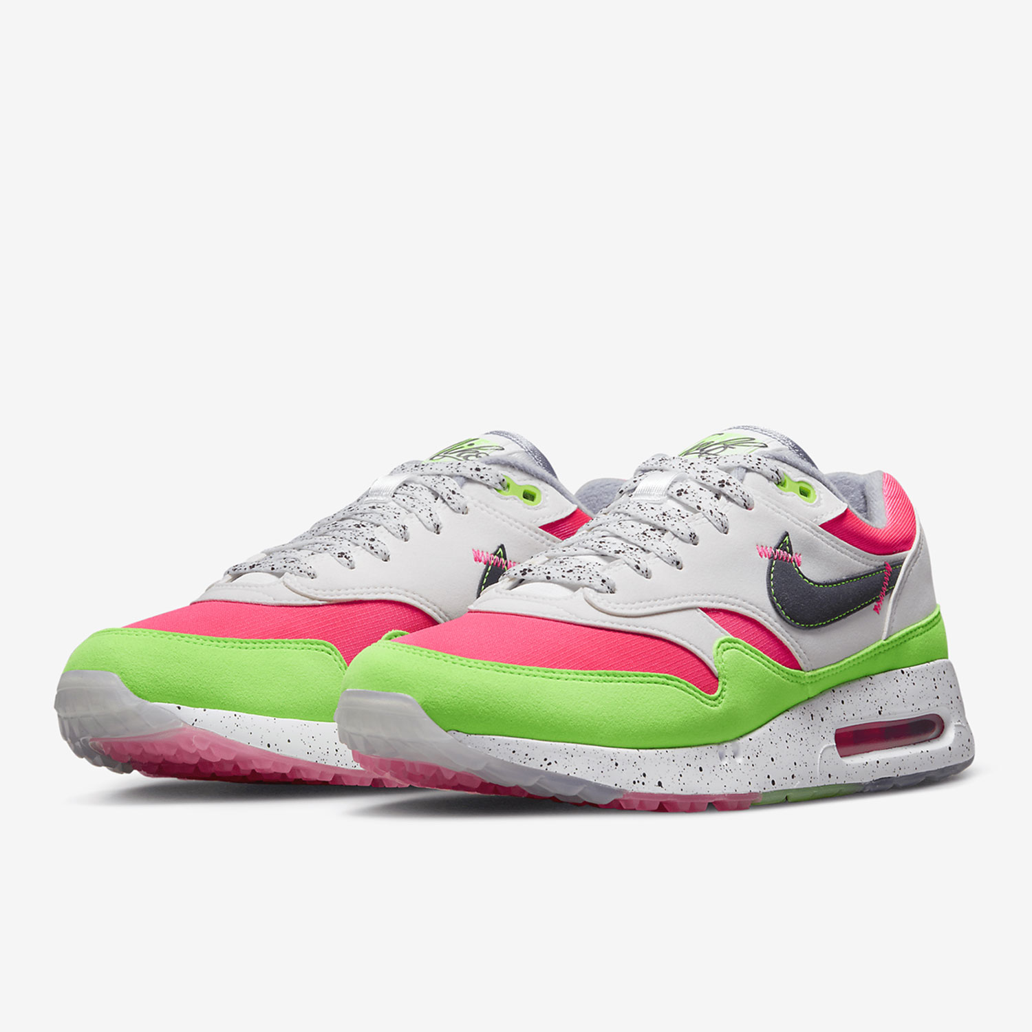 Nike Authentic Season's New He – Men Shoes Nike Bewertung und Preis