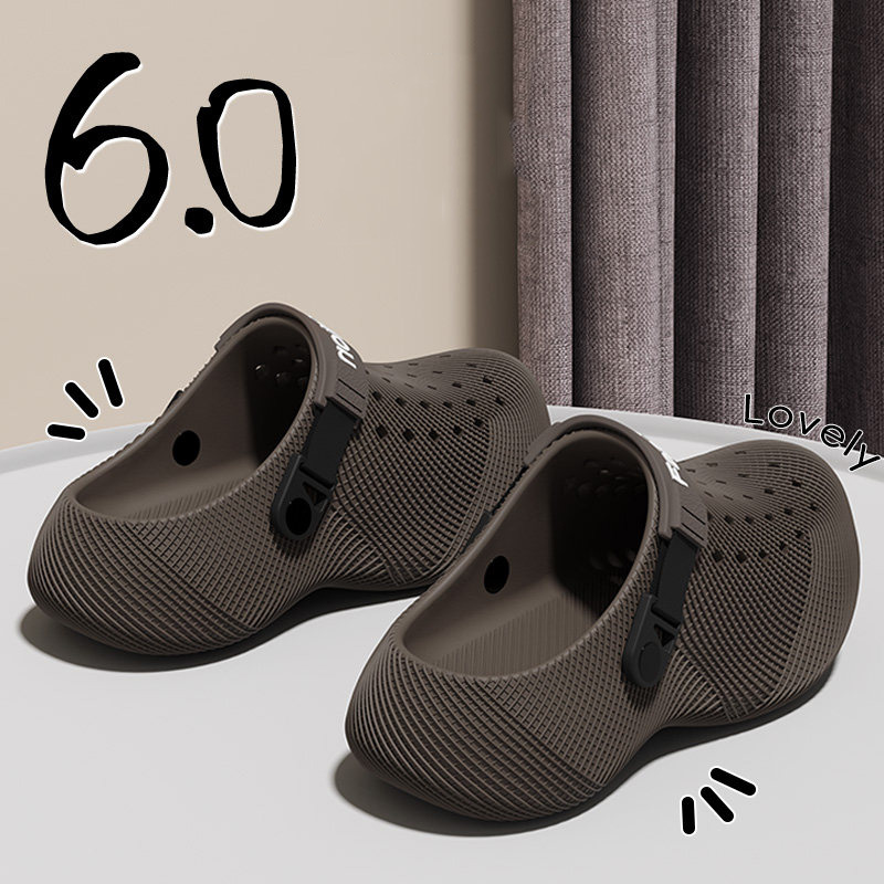 3D-Design Chunky-Plateau-Sanda – Sandal Sport Outdoor Bewertung und Preis