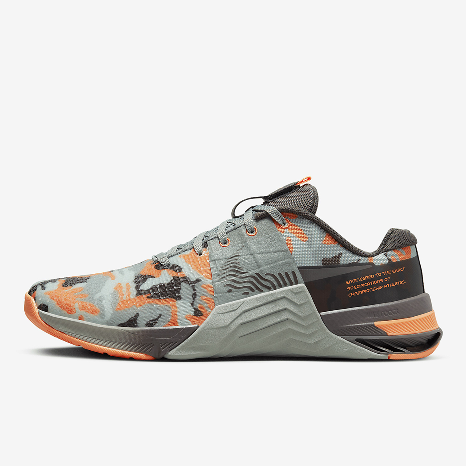 Nike Original Metcon 8 AMP Her – Men Shoes Nike Bewertung und Preis