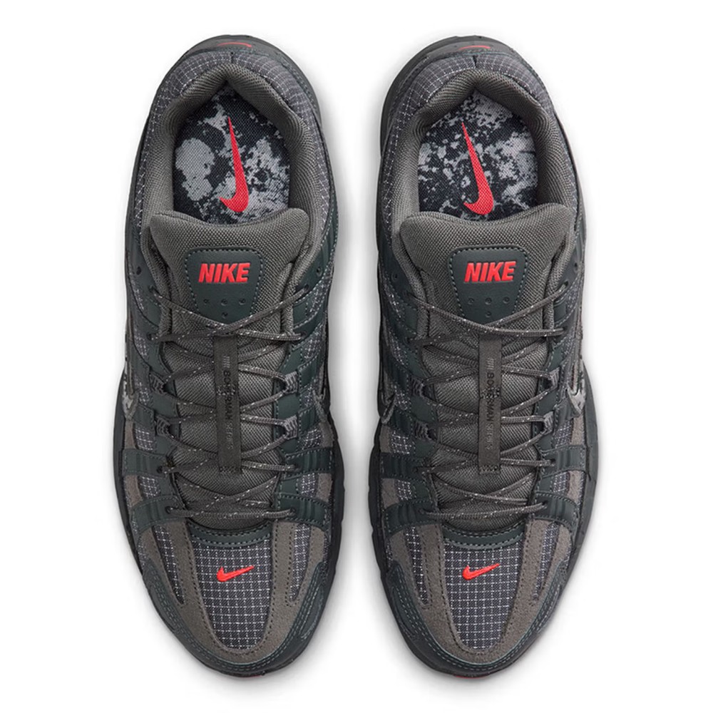 Nike P-6000 Herren-Laufschuhe  – Men Shoes Nike Bewertung und Preis