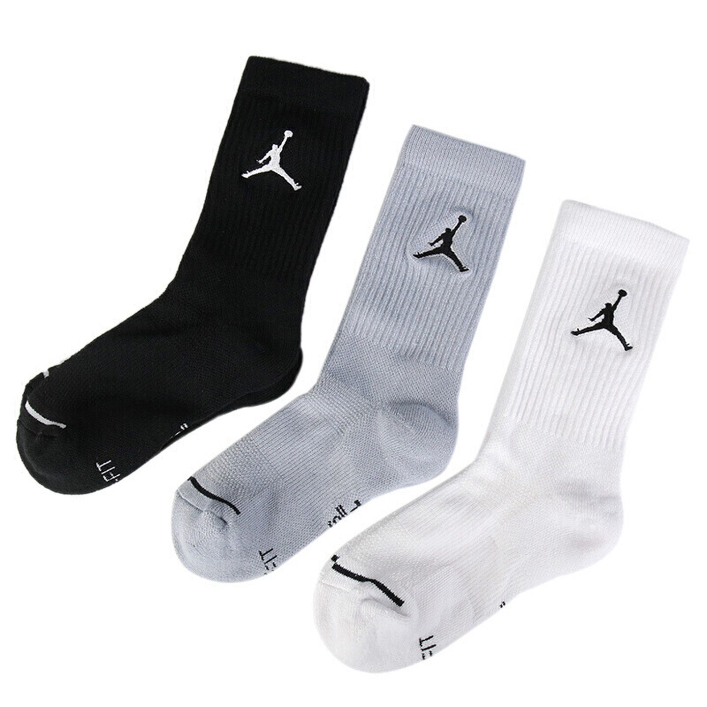 Nike (NIKE) 3er-Pack Socken fü – Men Shoes Nike Bewertung und Preis