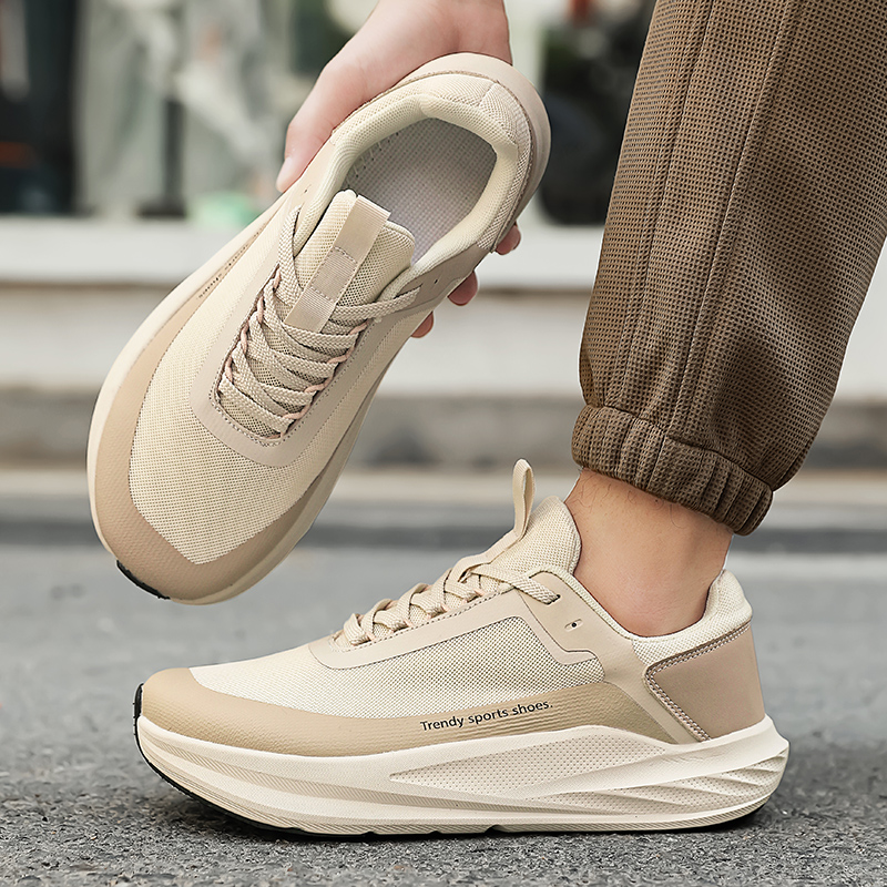 Bestseller Laufschuhe für Paar – Men'S Shoes For Running Bewertung und Preis