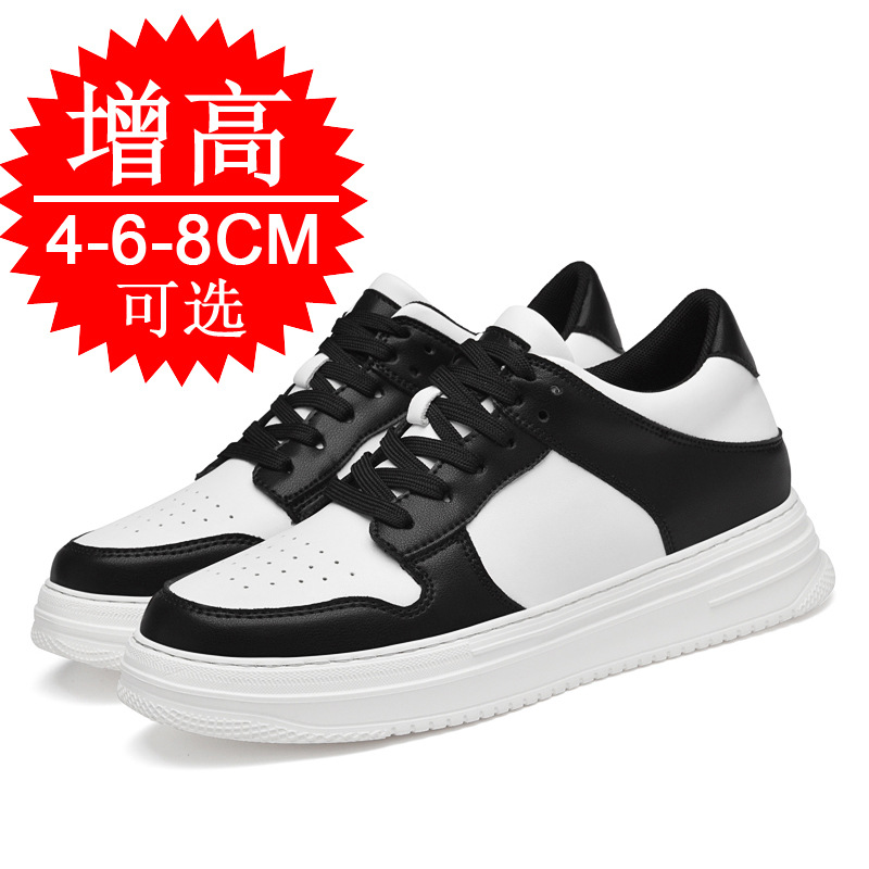 Herren Unsichtbare Erhöhungssc – Men'S Shoes To Increase Height Bewertung und Preis