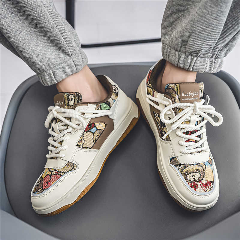 Plattform-Sneaker für Herren m – Men'S Shoes To Increase Height Bewertung und Preis