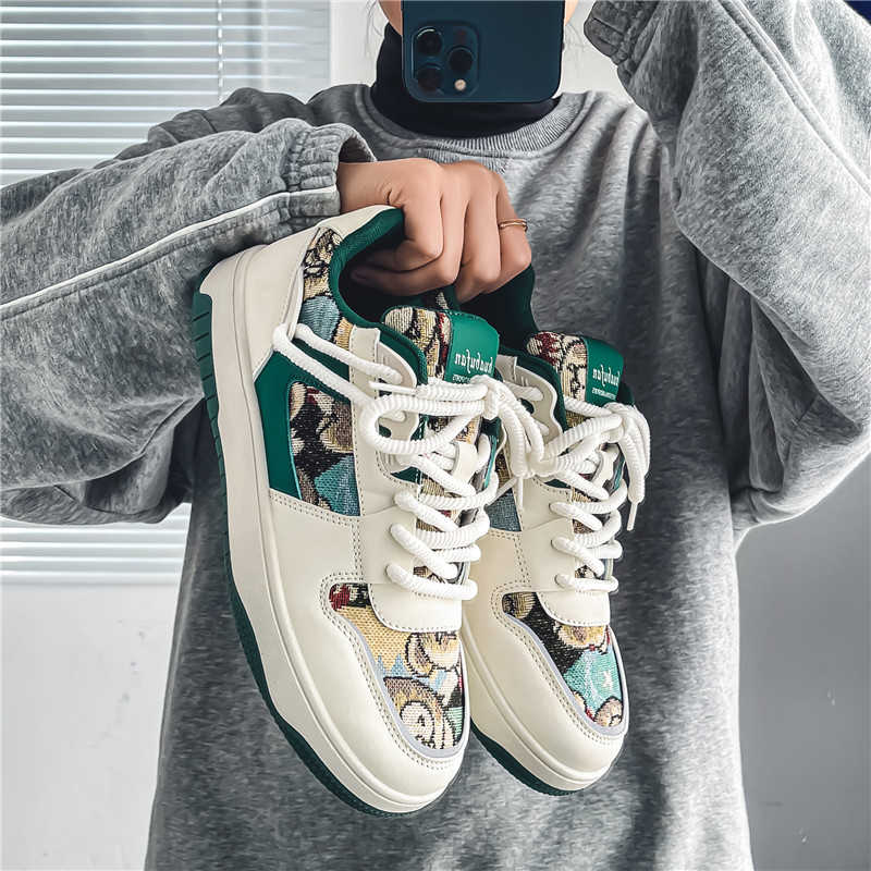 Plattform-Sneaker für Herren m – Men'S Shoes To Increase Height Bewertung und Preis
