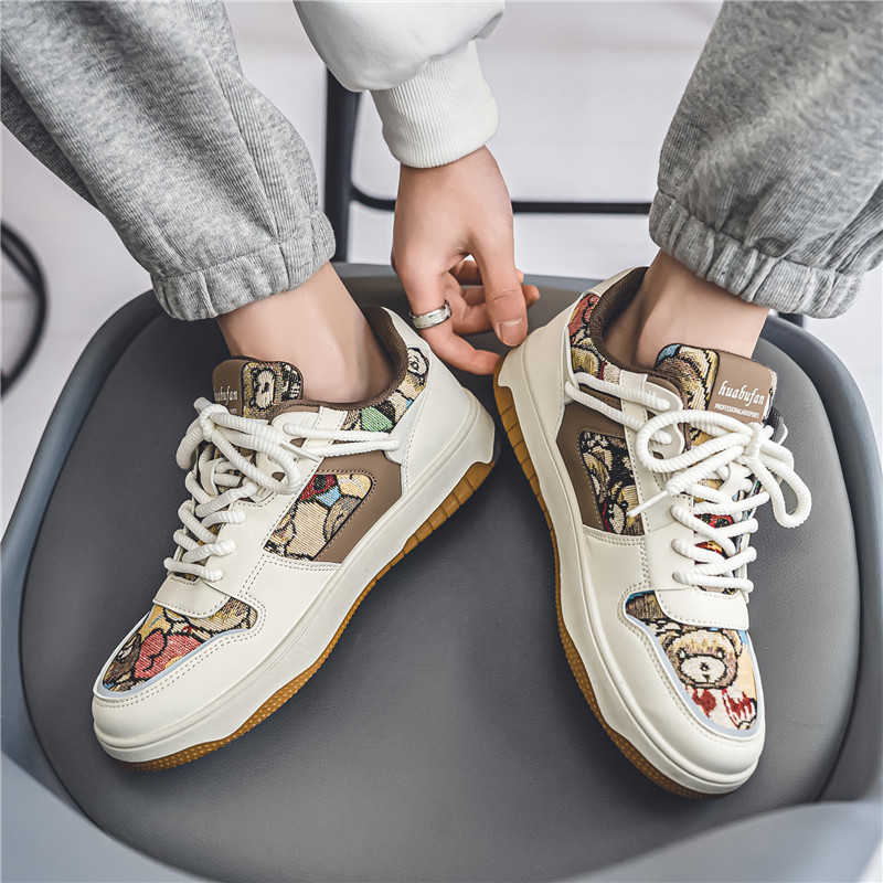 Plattform-Sneaker für Herren m – Men'S Shoes To Increase Height Bewertung und Preis