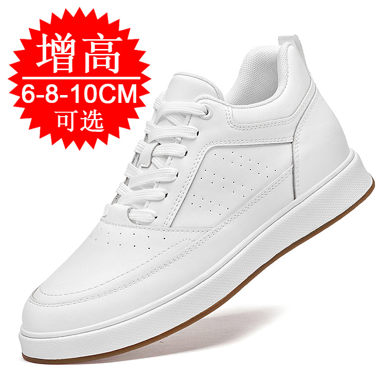 Trendige, atmungsaktive Freize – Men'S Shoes To Increase Height Bewertung und Preis