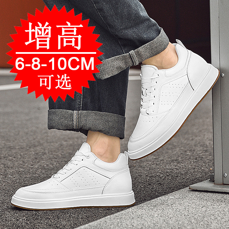 Trendige, atmungsaktive Freize – Men'S Shoes To Increase Height Bewertung und Preis