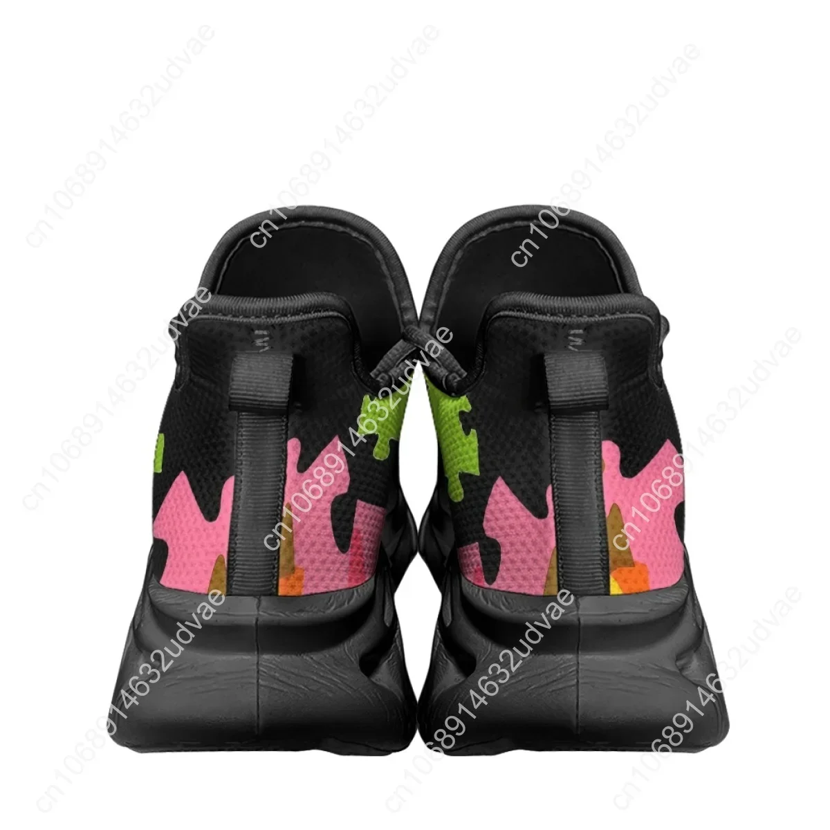 Autism Awareness Sports Runnin – Men'S Shoes For Running Bewertung und Preis