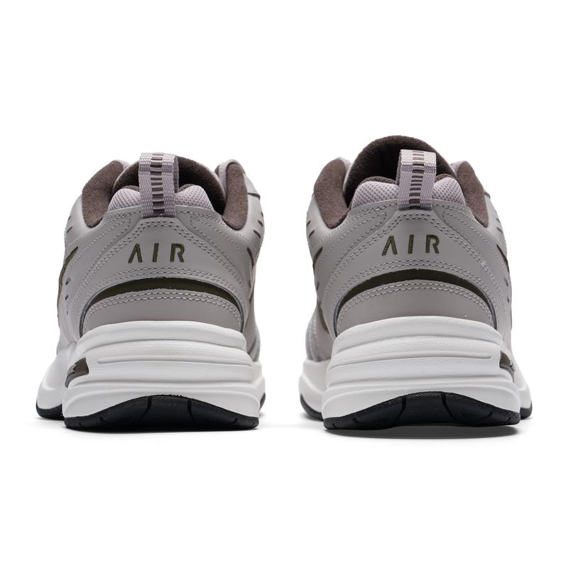 Nike Herrenschuhe Air Monarch  – Men Shoes Nike Bewertung und Preis