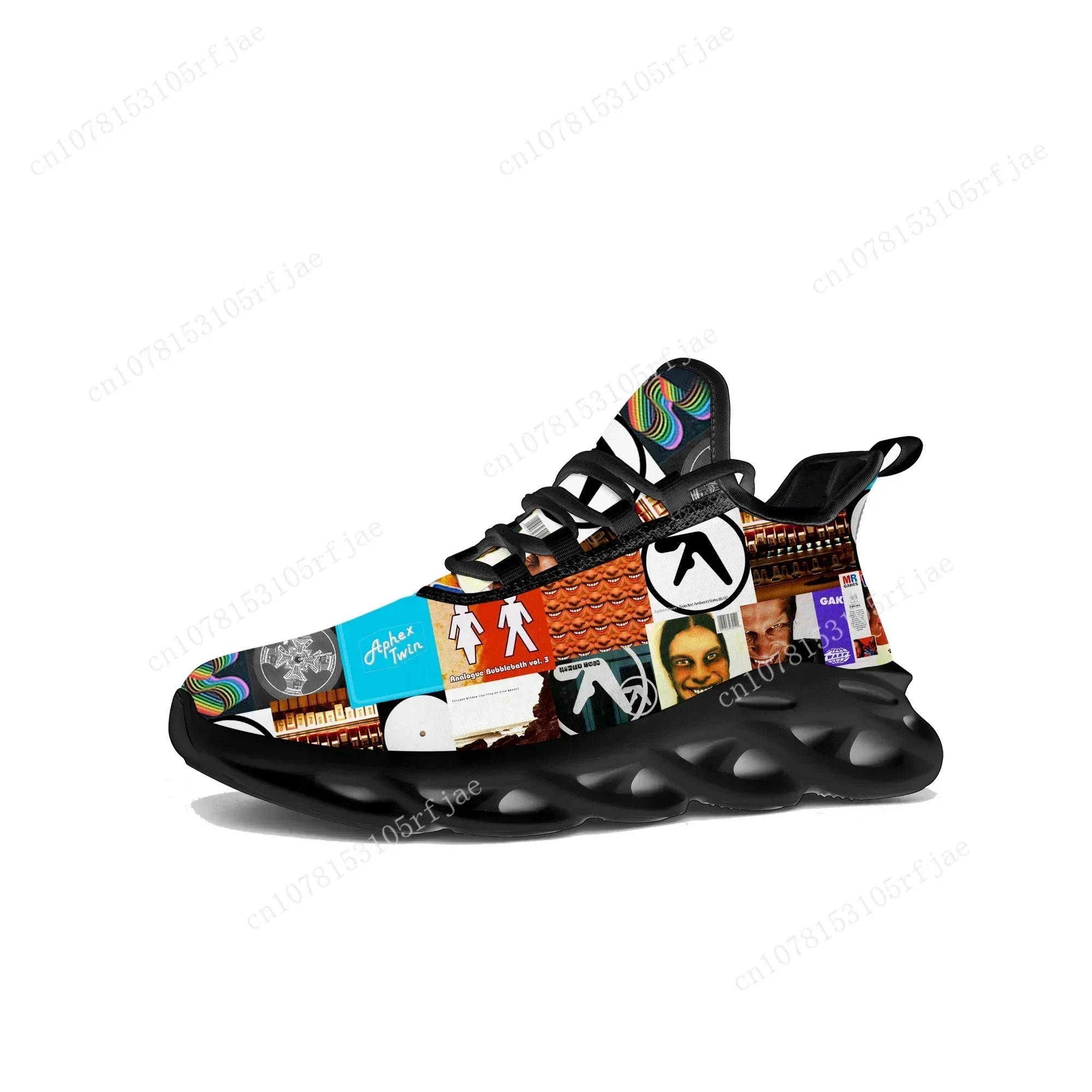 Aphex Twin Flats Sneakers Herr – Men'S Shoes For Running Bewertung und Preis