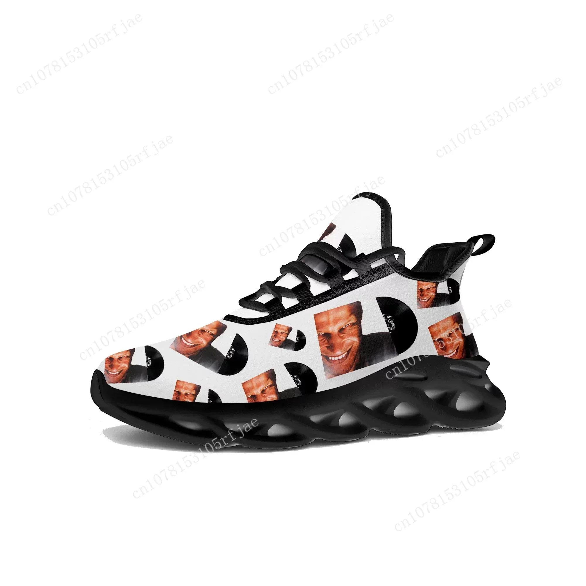 Aphex Twin Flats Sneakers Herr – Men'S Shoes For Running Bewertung und Preis