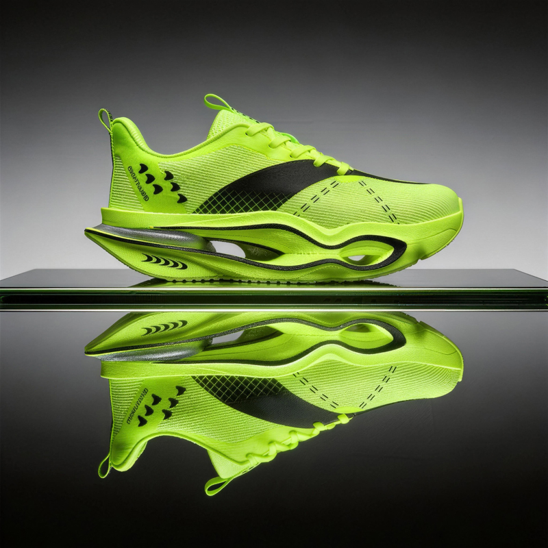 2026 Neue Herren-Sportschuhe D – Men'S Shoes For Running Bewertung und Preis
