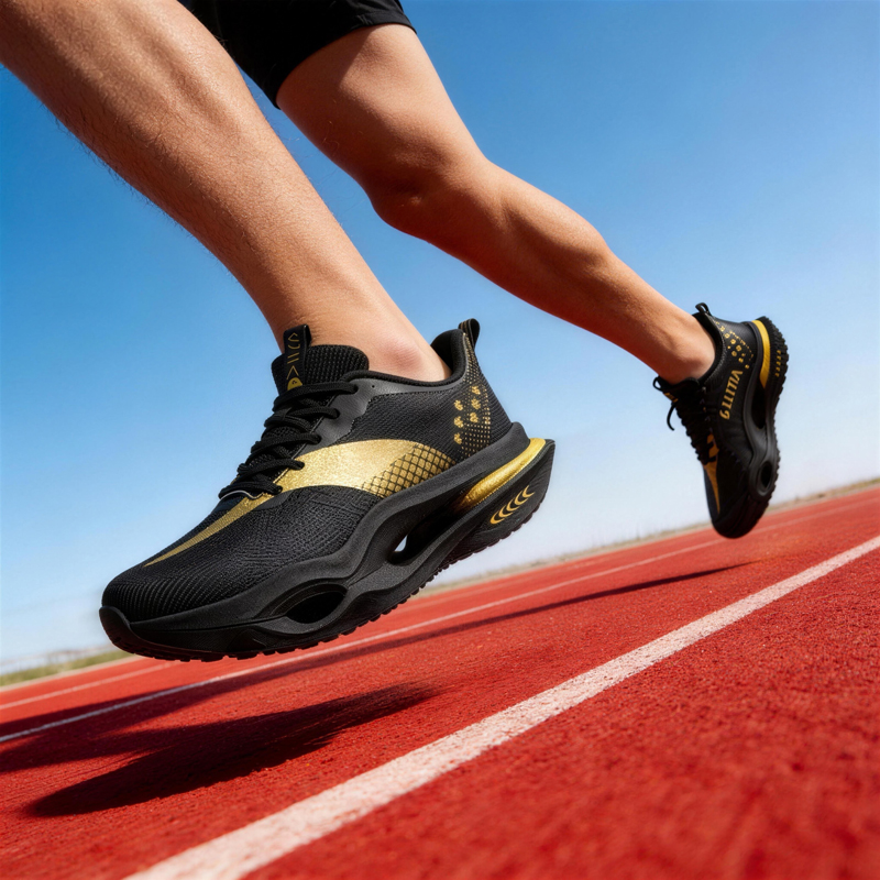 2026 Neue Herren-Sportschuhe D – Men'S Shoes For Running Bewertung und Preis