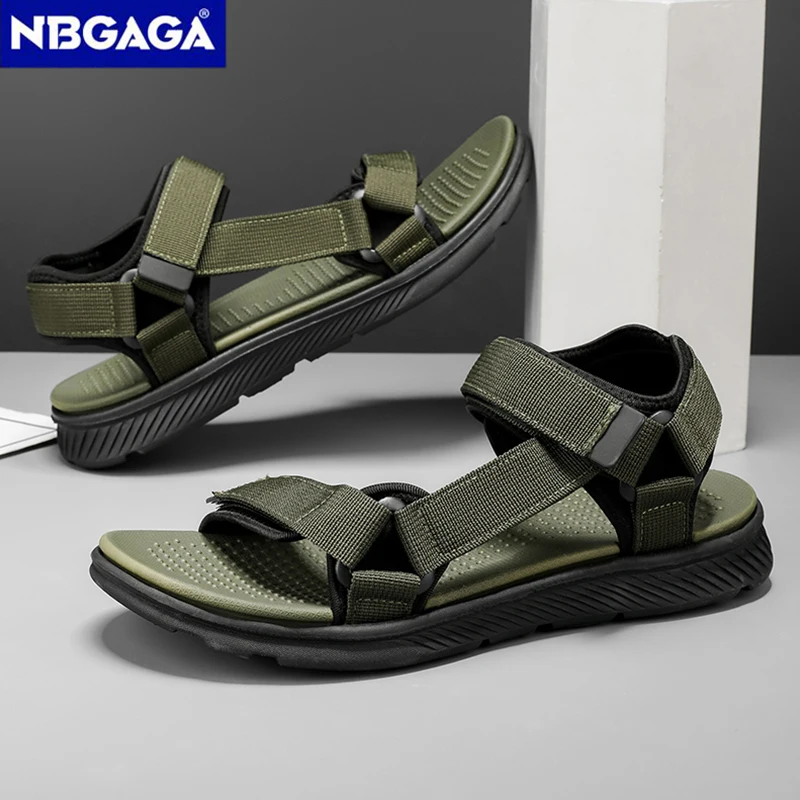 Herren-Sommersandalen mit vers – Sandal Sport Outdoor Bewertung und Preis