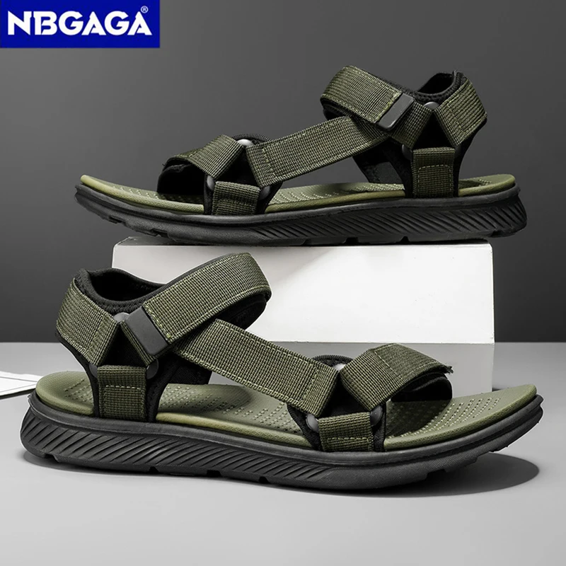 Herren-Sommersandalen mit vers – Sandal Sport Outdoor Bewertung und Preis