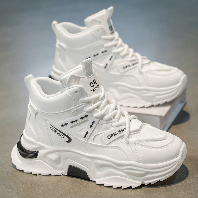 High Top Atmungsaktive Anti Sl – Men'S Shoes For Running Bewertung und Preis