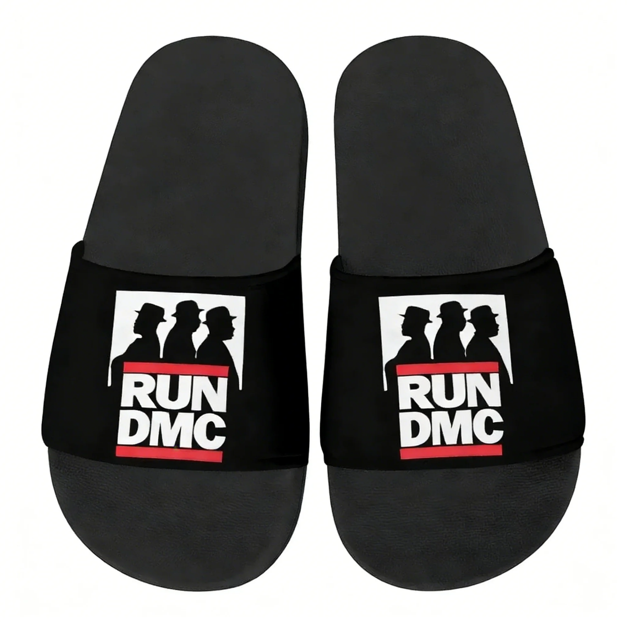 Run DMC Sandalen Hausschuhe Wa – Men'S Shoes For Running Bewertung und Preis