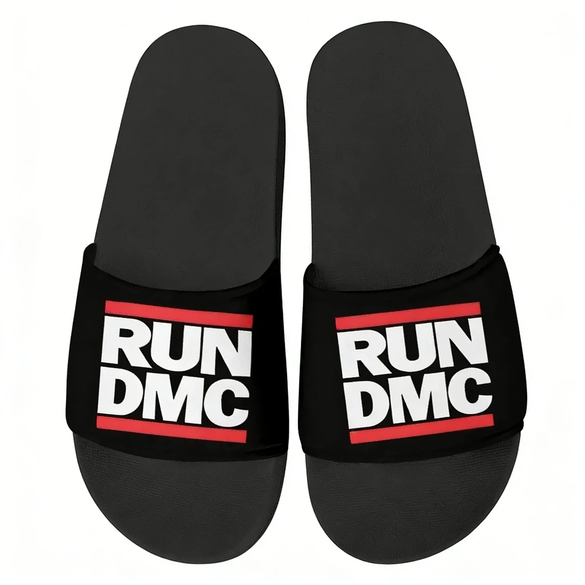 Run DMC Sandalen Hausschuhe Wa – Men'S Shoes For Running Bewertung und Preis