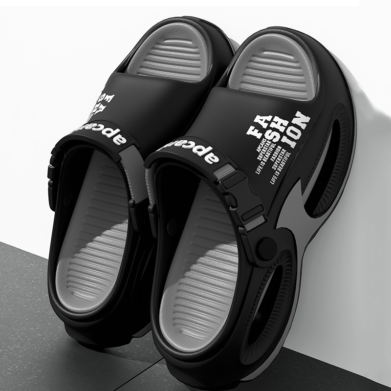 Herren Mode Sport-Slipper Indo – Sandal Sport Outdoor Bewertung und Preis