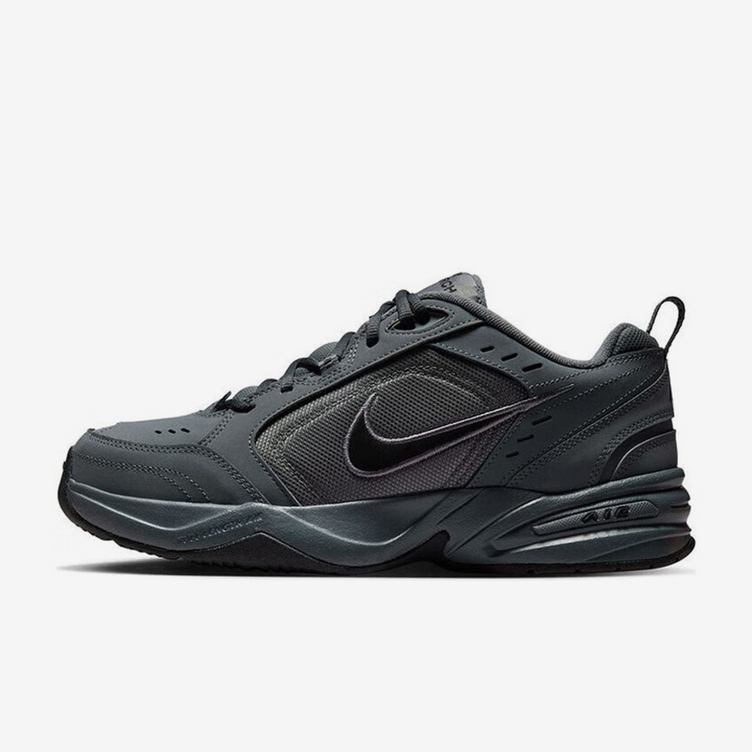Nike Original Air Monarch IV K – Men Shoes Nike Bewertung und Preis