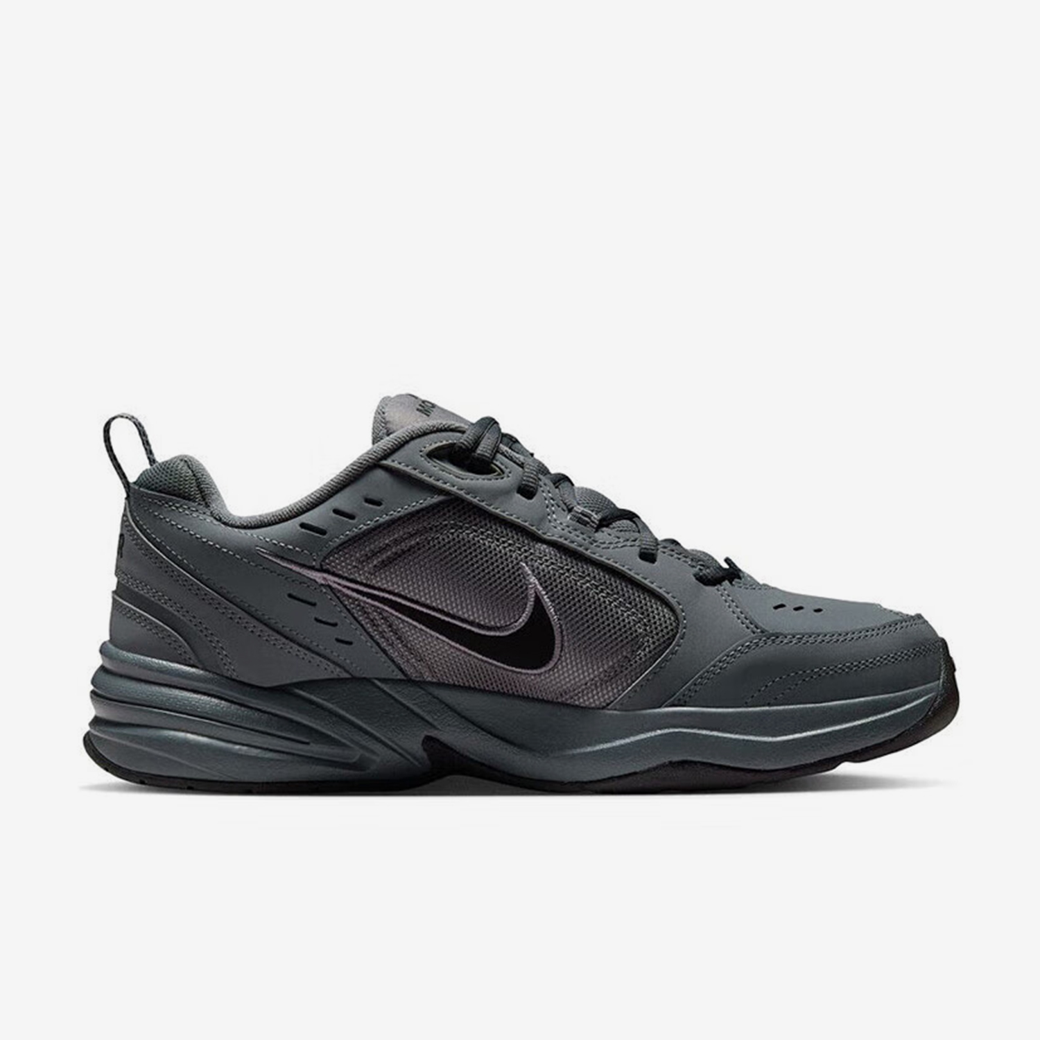 Nike Original Air Monarch IV K – Men Shoes Nike Bewertung und Preis